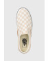 Vans Ниски кецове Classic Slip-On в оранжево VN0A7Q5DBM01 - Pepit.bg