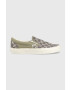 Vans Ниски кецове Classic Slip-On в кафяво VN0A7Q5DOLV1 - Pepit.bg