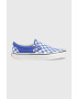 Vans Ниски кецове Classic Slip-On в синьо VN0A7Q5D6RE1 - Pepit.bg