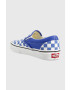 Vans Ниски кецове Classic Slip-On в синьо VN0A7Q5D6RE1 - Pepit.bg