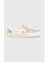 Vans Ниски кецове Classic Slip-On в бяло VN0009Q7FS81 - Pepit.bg