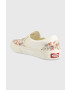 Vans Ниски кецове Classic Slip-On в бяло VN0009Q7FS81 - Pepit.bg