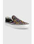 Vans Ниски кецове Classic Slip-On в черно VN0A5JLXY281 - Pepit.bg