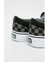 Vans Ниски кецове Classic Slip-On - Pepit.bg