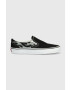 Vans Ниски кецове Classic Slip-On в зелено VN0A7Q5D6QU1 - Pepit.bg