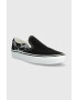 Vans Ниски кецове Classic Slip-On в зелено VN0A7Q5D6QU1 - Pepit.bg