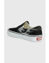 Vans Ниски кецове Classic Slip-On в зелено VN0A7Q5D6QU1 - Pepit.bg