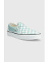 Vans Ниски кецове Classic Slip-On в синьо - Pepit.bg