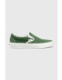 Vans Ниски кецове Classic Slip-On в зелено VN0A7Q5DY9H1 - Pepit.bg