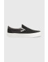 Vans Ниски кецове Classic Slip-On в черно VN0A7Q5DBMA1 - Pepit.bg