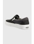 Vans Ниски кецове Classic Slip-On в черно VN0A7Q5DBMA1 - Pepit.bg