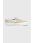 Vans Ниски кецове Classic Slip-On в бежово VN0A7Q5DNTR1 - Pepit.bg