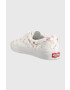 Vans Ниски кецове Era в бяло VN0005UEWHT1 - Pepit.bg