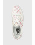 Vans Ниски кецове Era в бяло VN0005UEWHT1 - Pepit.bg