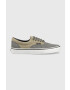 Vans Ниски кецове Era в зелено VN0007NUBLV1 - Pepit.bg