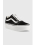 Vans Ниски кецове Old Skool в черно - Pepit.bg