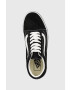 Vans Ниски кецове Old Skool в черно - Pepit.bg