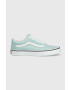 Vans Ниски кецове Old Skool в синьо - Pepit.bg