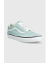 Vans Ниски кецове Old Skool в синьо - Pepit.bg