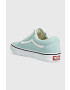 Vans Ниски кецове Old Skool в синьо - Pepit.bg