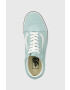 Vans Ниски кецове Old Skool в синьо - Pepit.bg