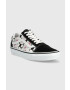 Vans Ниски кецове Old Skool в черно VN0007NTBM81 - Pepit.bg