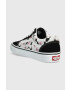 Vans Ниски кецове Old Skool в черно VN0007NTBM81 - Pepit.bg