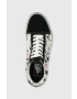 Vans Ниски кецове Old Skool в черно VN0007NTBM81 - Pepit.bg