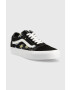 Vans Ниски кецове Old Skool в бяло VN0A5KRSW001 - Pepit.bg