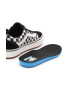 Vans Ниски кецове Old Skool в черно - Pepit.bg