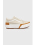 Vans Ниски кецове Old Skool Stacked в бежово VN0A4U15BLL1 - Pepit.bg