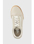 Vans Ниски кецове Old Skool Stacked в бежово VN0A4U15BLL1 - Pepit.bg
