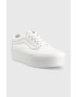 Vans Ниски Кецове Old Skool Stackform в черно - Pepit.bg