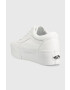 Vans Ниски Кецове Old Skool Stackform в черно - Pepit.bg