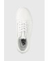 Vans Ниски Кецове Old Skool Stackform в черно - Pepit.bg