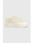 Vans Ниски кецове Old Skool Stackform в бежово VN0A7Q5MIVR1 - Pepit.bg