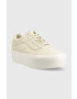 Vans Ниски кецове Old Skool Stackform в бежово VN0A7Q5MIVR1 - Pepit.bg