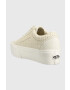 Vans Ниски кецове Old Skool Stackform в бежово VN0A7Q5MIVR1 - Pepit.bg