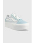 Vans Ниски кецове Old Skool Stackform - Pepit.bg