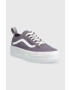 Vans Ниски кецове Sentry Old Skool WC в лилаво VN0A5KR3NKE1 - Pepit.bg