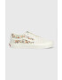 Vans Ниски кецове SK8-Low в бяло VN0A5KXDFS81 - Pepit.bg