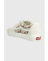 Vans Ниски кецове SK8-Low в бяло VN0A5KXDFS81 - Pepit.bg