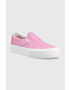 Vans Ниски кецове Slip-On VR3 в бежово VN0007NC1KP1 - Pepit.bg