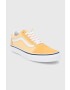 Vans Ниски кецове Ua Old Skool в оранжево - Pepit.bg