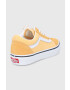 Vans Ниски кецове Ua Old Skool в оранжево - Pepit.bg
