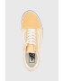 Vans Ниски кецове Ua Old Skool в оранжево - Pepit.bg