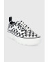 Vans Ниски кецове Ua Sentry Old Skool Wc дамски в черно - Pepit.bg