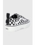 Vans Ниски кецове Ua Sentry Old Skool Wc дамски в черно - Pepit.bg
