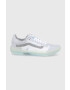 Vans Обувки в сиво с равна подметка VN0A5DY76KL1 - Pepit.bg