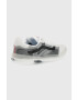 Vans Обувки Ua Evdnt Ultimatewaffle в сиво - Pepit.bg
